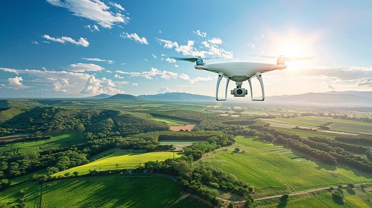 Drone Survey