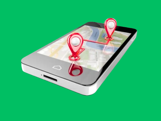 Land Tracking